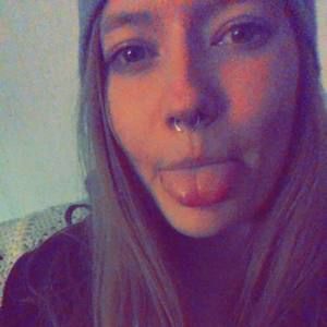 Meet your Posher, Hailey